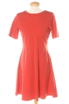 Vestido casual L Uniqlo, foto 1 de 2