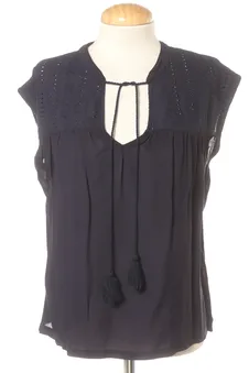 Blouse à manches courtes M Springfield, photo 1 sur 2