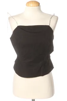 Top M Stradivarius, photo 1 sur 2