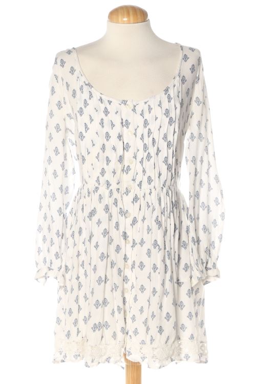 Robe casual