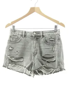 Shorts 36 Pull & Bear, photo 1 sur 2
