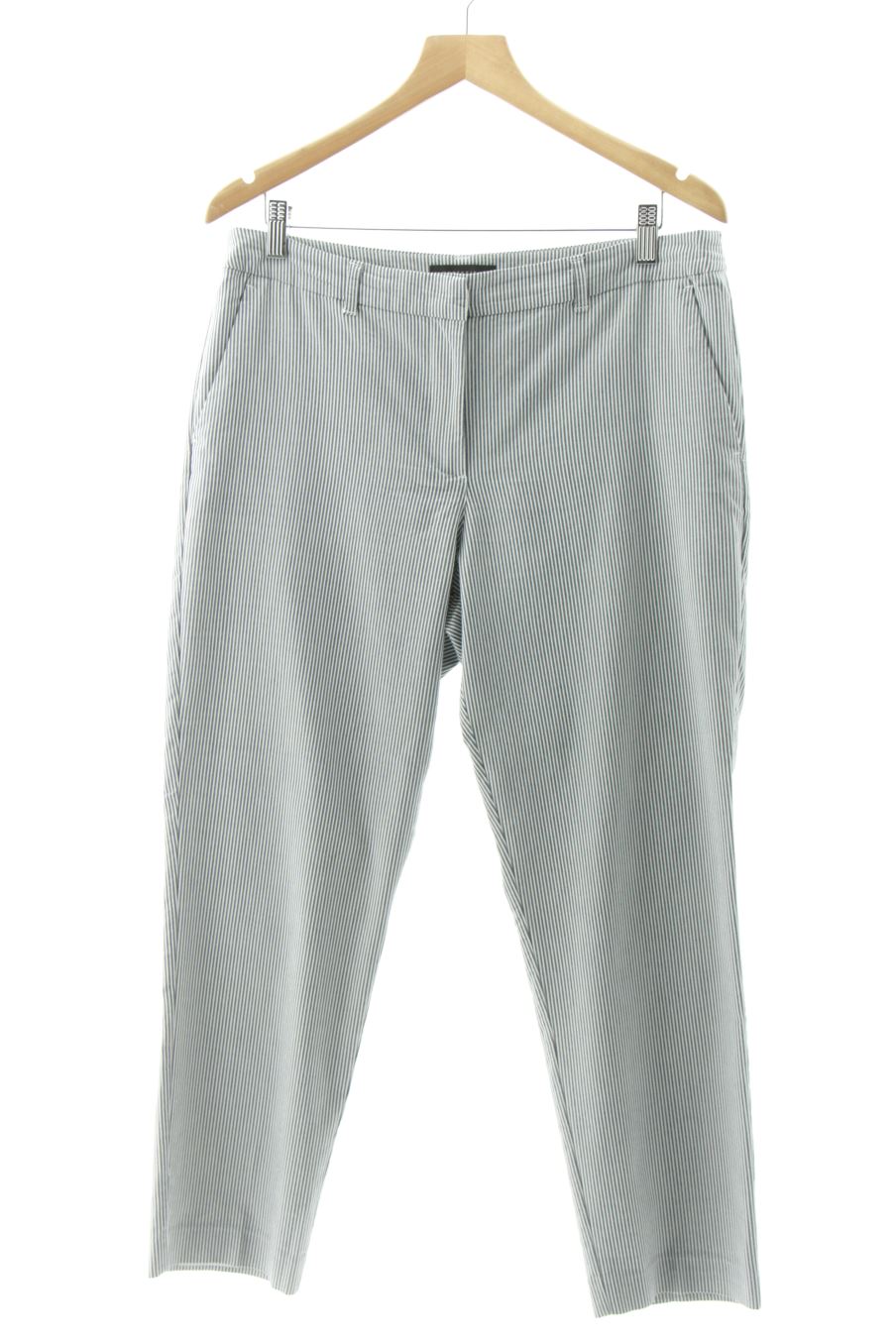 Pantalon Cortefiel de la taille 44, de couleur rayures