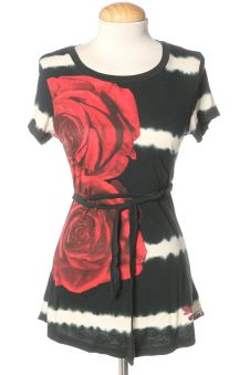 Camiseta S Desigual, foto 1 de 2