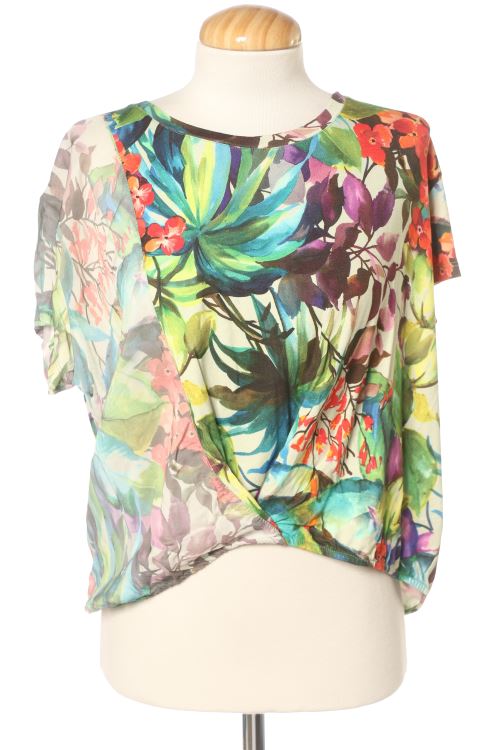 Camiseta