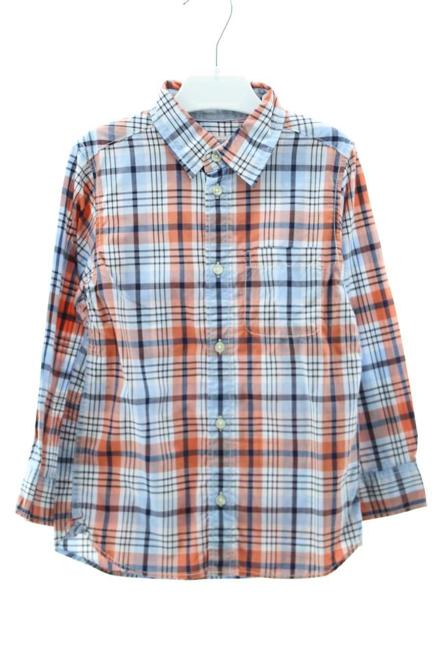 Camisa de manga larga de H&M de la talla 4 años de segunda mano