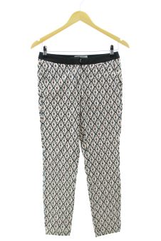 Pantalon 34 SUITEBLANCO, photo 1 sur 2