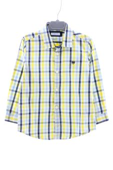 Camicia a maniche lunghe 3 anni Mayoral