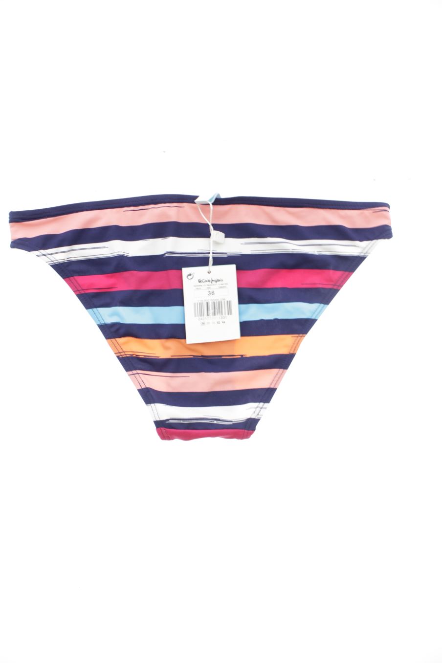 Bas de maillot-de-bain Easy wear de la taille 36, de couleur imprimés
