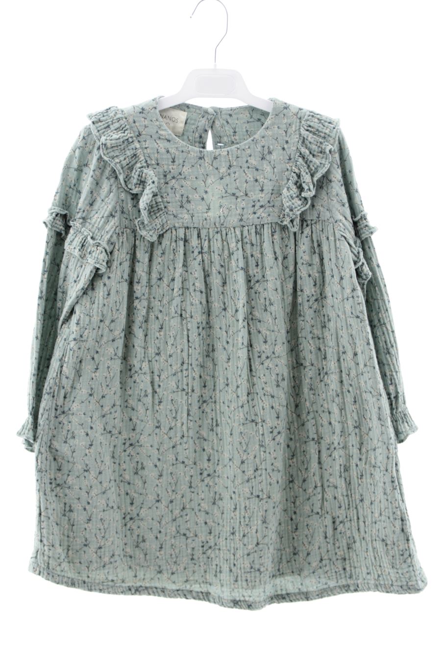 Robe Nanos de la taille 8 ans de seconde main
