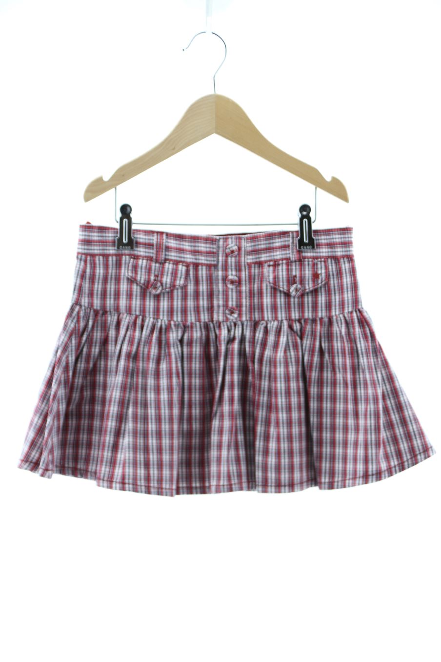 Jupe Okaidi de la taille 6 ans de seconde main