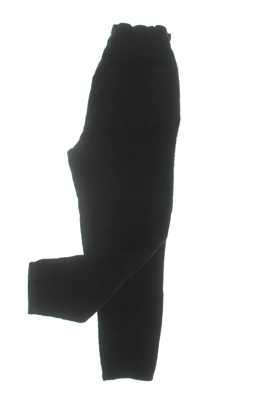Pantalon Tezenis de la taille S, de couleur noir