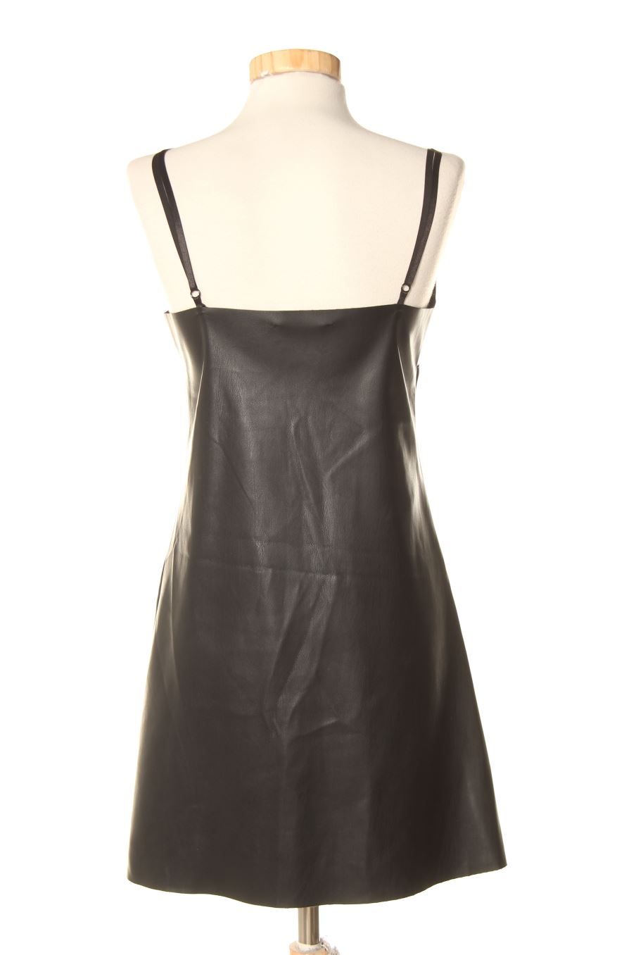 Robe casual Brownie de la taille XS, de couleur noir