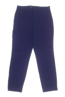 Pantalon 34 Zara, photo 1 sur 2