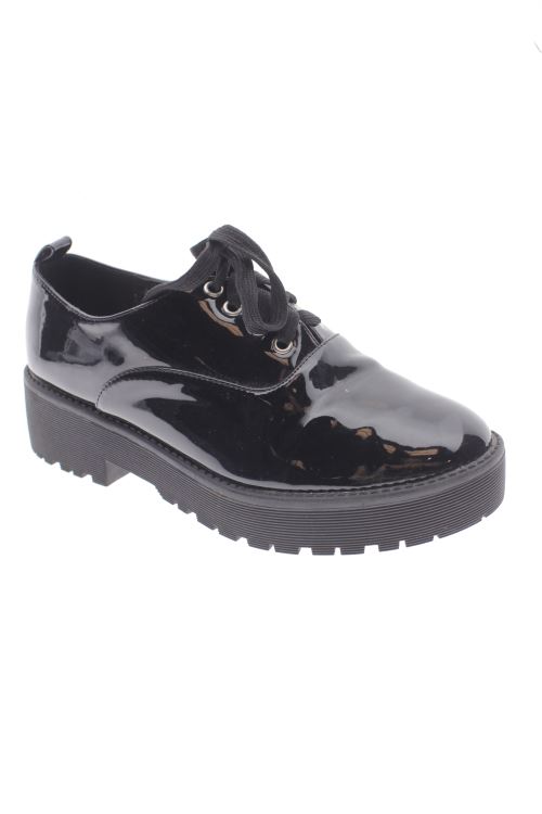 Chaussures plates