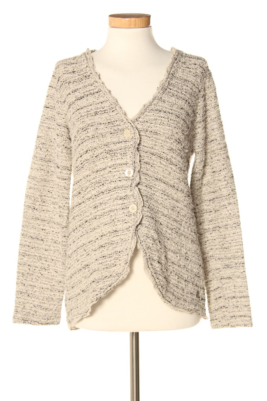 Gilet Street one de la taille 36, de couleur gris