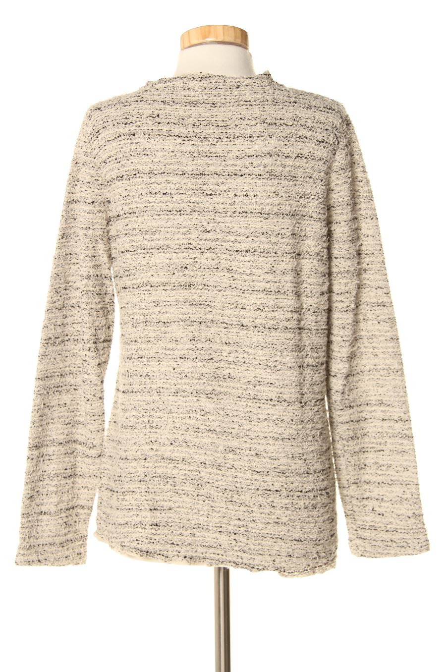 Gilet Street one de la taille 36, de couleur gris