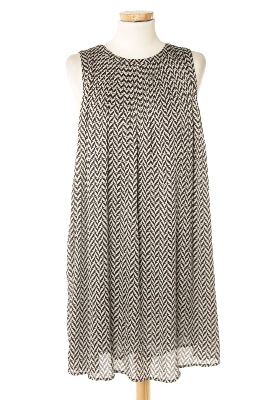 Robe casual Pepe Jeans de la taille M, de couleur noir