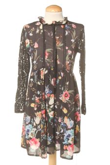 Vestido casual S PERCENTIL, foto 1 de 2