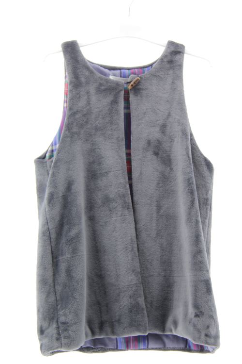 Veste sans manches