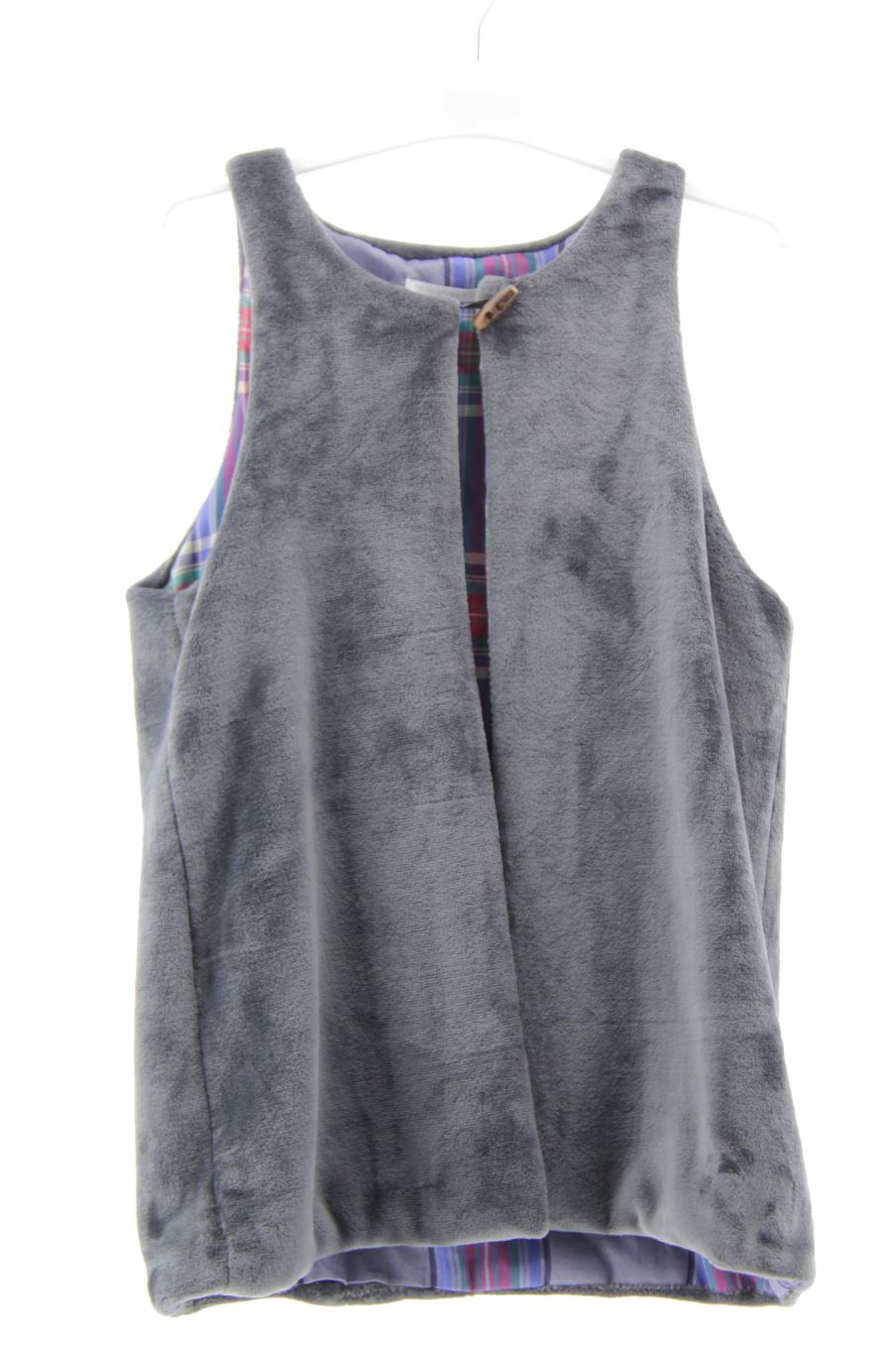 Veste sans manches Pilar Batanero de la taille 12 ans de seconde main