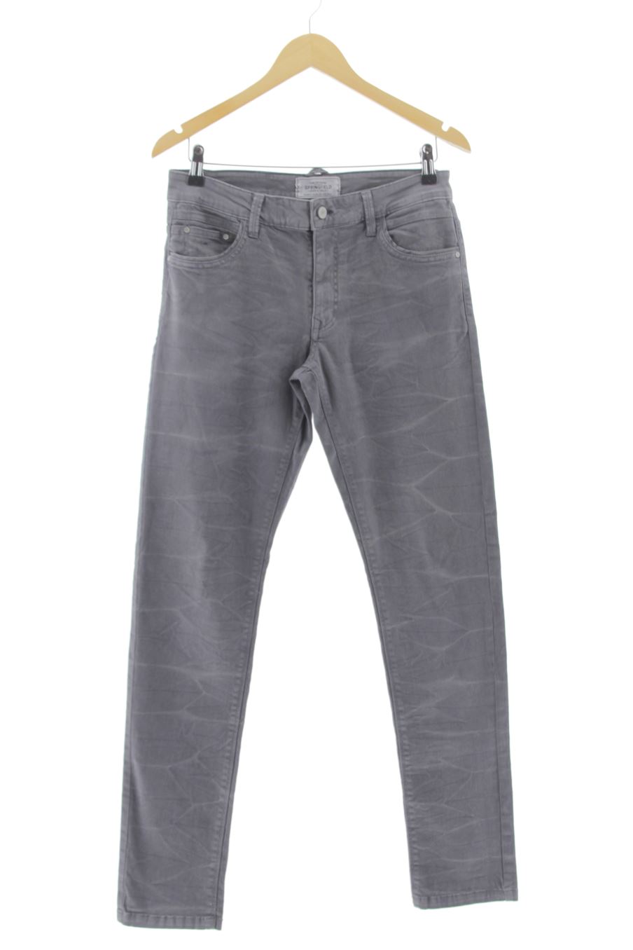 Vaquero de Springfield de la talla 36