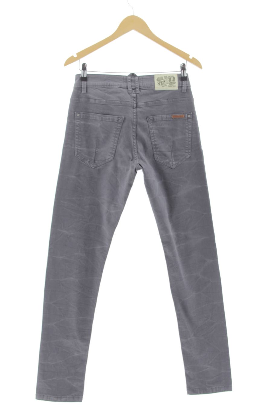 Vaquero de Springfield de la talla 36