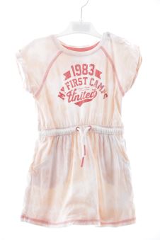 Aufwändiges Kleid 104 Gémo
