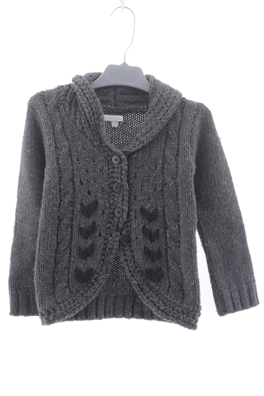 Gilet manches longues Confetti de la taille 3 ans de seconde main