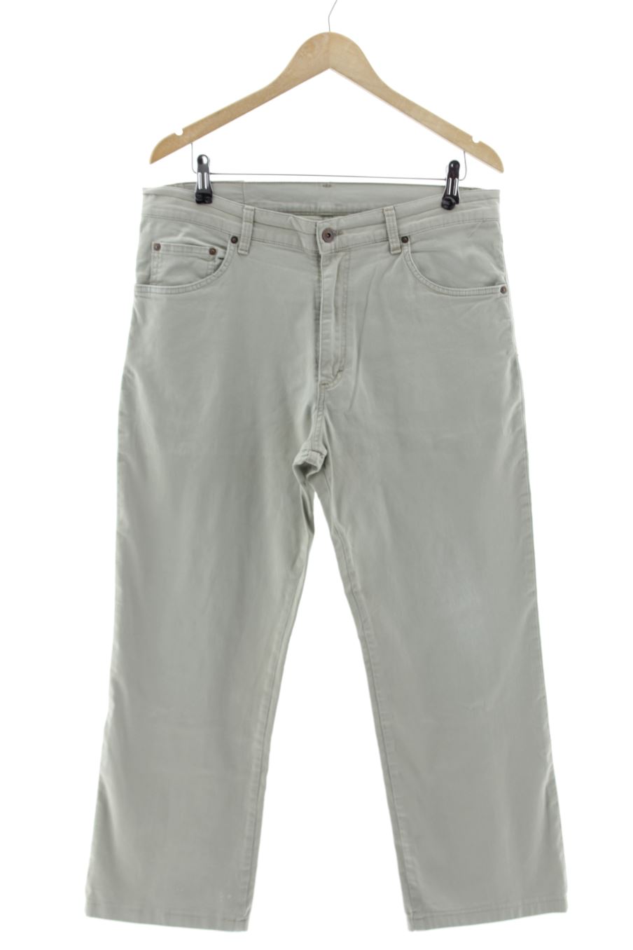Pantalons PERCENTIL de la taille 46