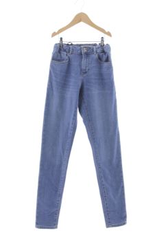 Lange Jeans 158 Zara
