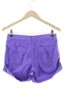 Kurze Hose 34 Colours of the world