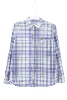 Chemise manches longues 10 ans BTS Brotes