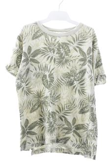 Kurzärmeliges T-Shirt 134 Zeeman