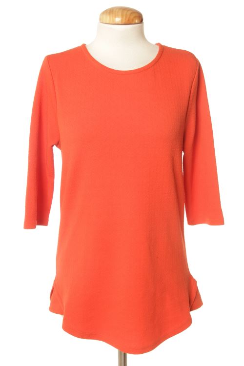 Blouse à manches longues