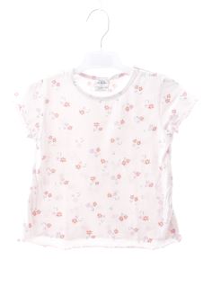 Kurzärmeliges T-Shirt 92 Zara
