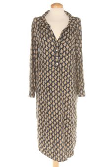 Einfaches Kleid M natura