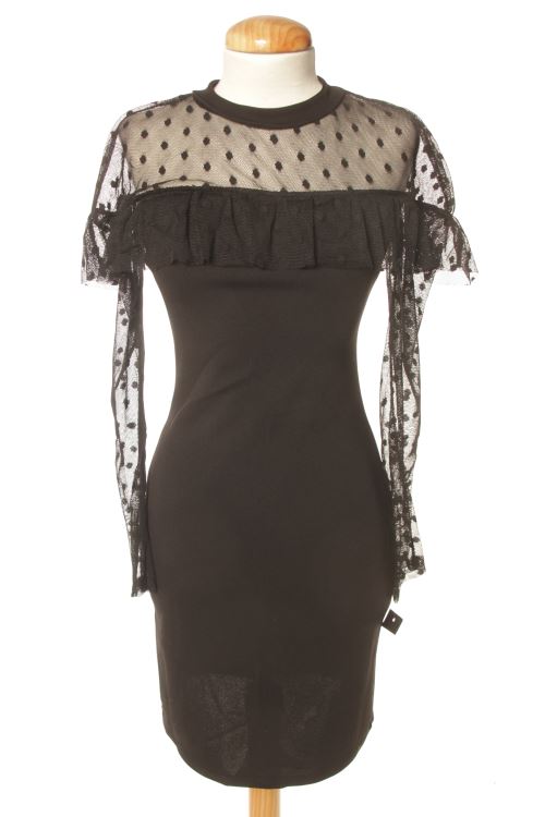 Robe casual