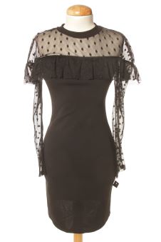 Robe casual XS PERCENTIL, photo 1 sur 2