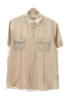 Camisa manga corta XL Springfield