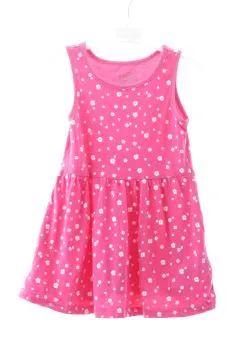 Vestido sport 2 años C&A