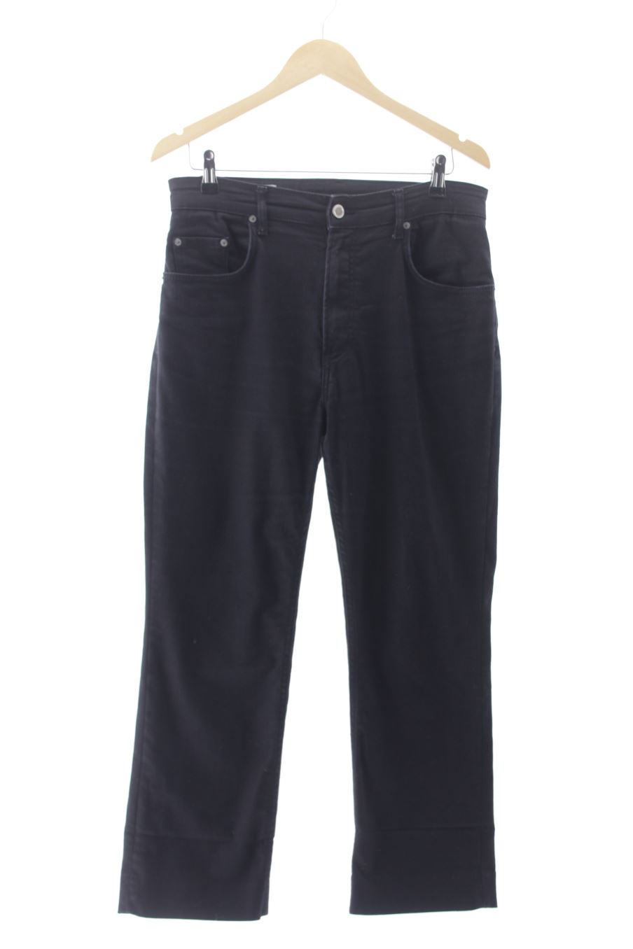 Vaquero de Zara de la talla 42