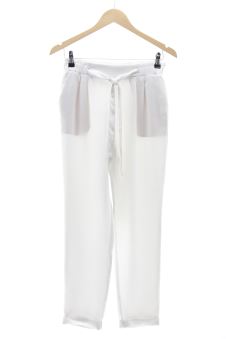Pantaloni S Stradivarius, foto 1 di 2