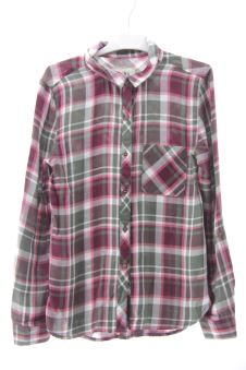 Chemise manches longues 11 ans Here&There (C&A)