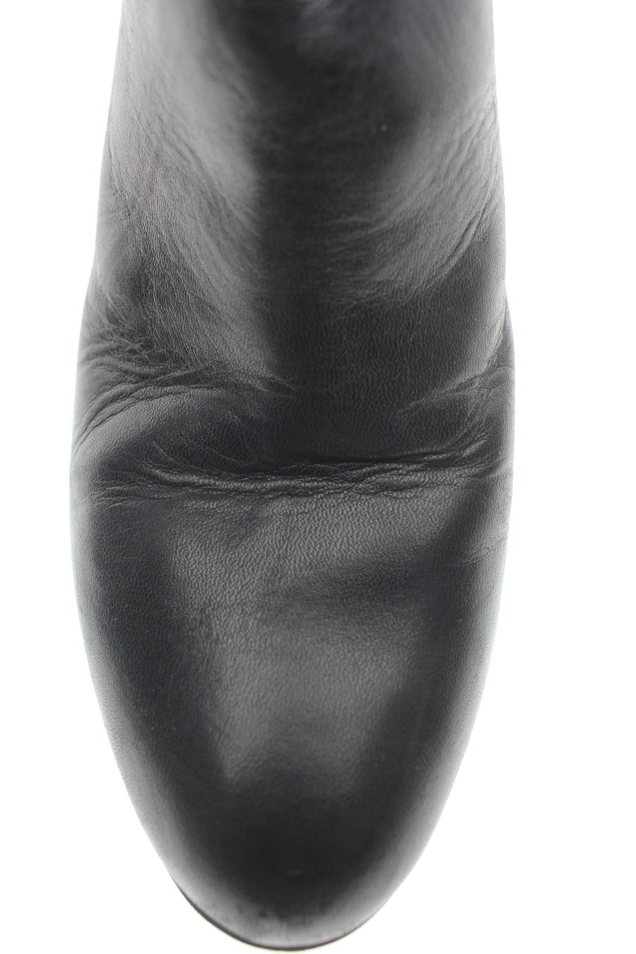 Botas de Wonders de la talla 40, de color negro de
