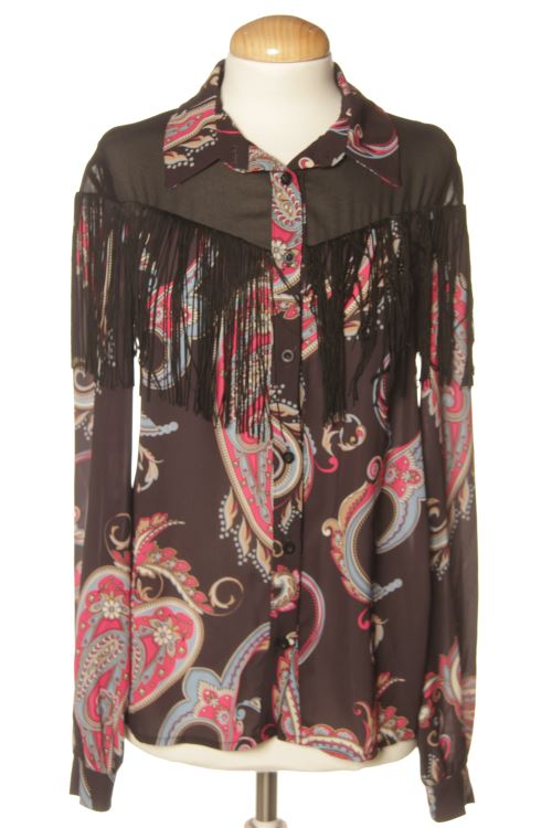 Chemise