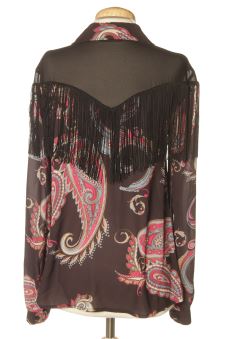 Chemise XS PDK