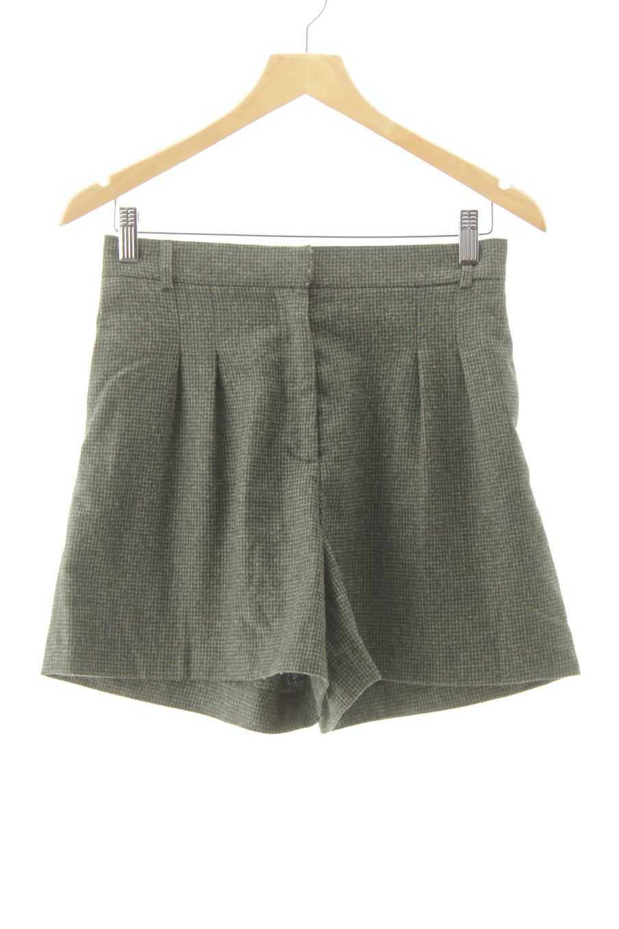 Pantaloni corti de La redoute de la talla 36, de color quadri
