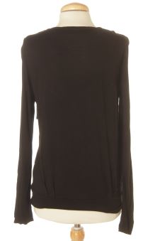 Camiseta manga larga M Comptoir des Cotonniers