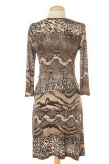 Robe casual S Morgan
