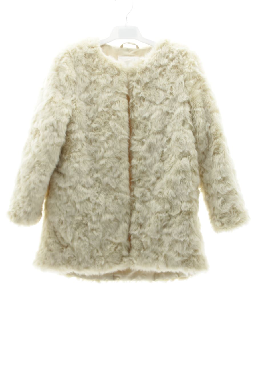Manteau Zara de la taille 9 ans de seconde main
